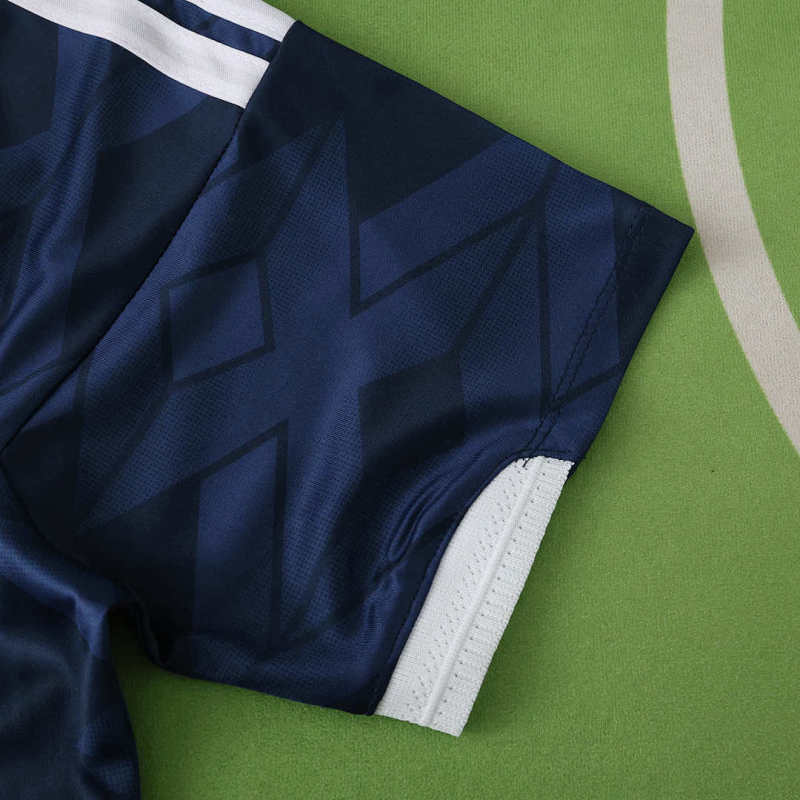 2026 FIFA World Cup Scotland Home Fan version