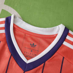 2026 FIFA World Cup Scotland away Fan version