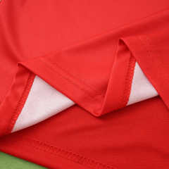 2026 FIFA World Cup Wales home Kids kit + free socks