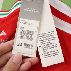 2026 FIFA World Cup Wales home Kids kit + free socks