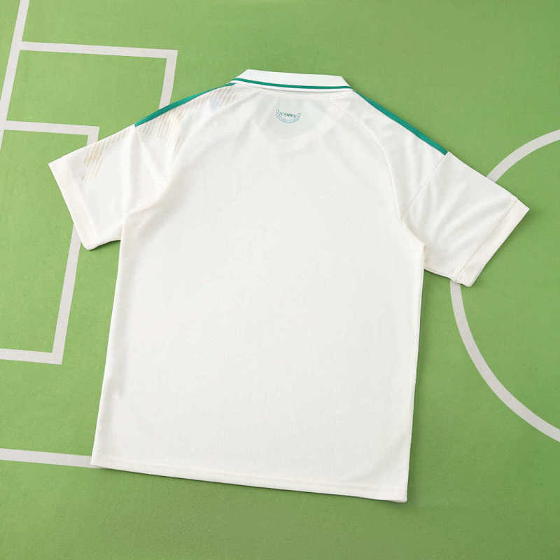 2026 FIFA World Cup Wales away Fan version