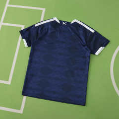 2026 FIFA World Cup Scotland home Kids kit + free socks