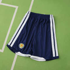 2026 FIFA World Cup Scotland home Kids kit + free socks