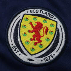 2026 FIFA World Cup Scotland home Kids kit + free socks