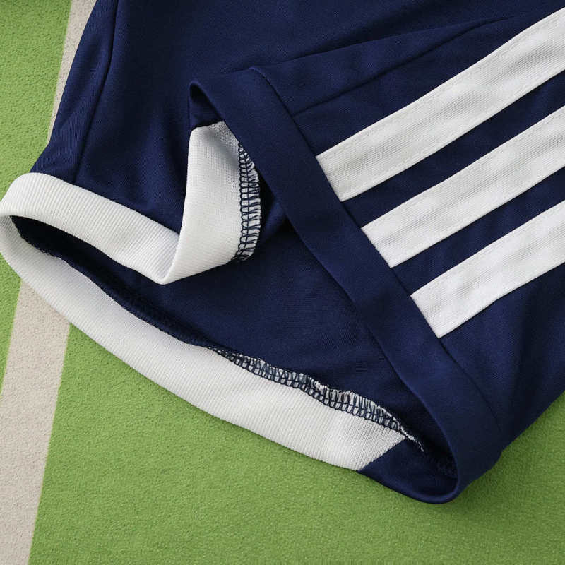 2026 FIFA World Cup Scotland home Kids kit + free socks