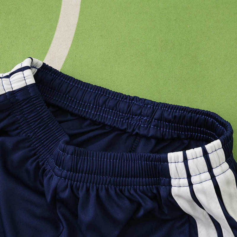 2026 FIFA World Cup Scotland home Kids kit + free socks