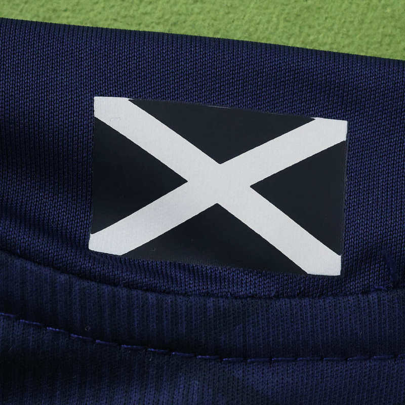 2026 FIFA World Cup Scotland home Kids kit + free socks