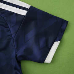 2026 FIFA World Cup Scotland home Kids kit + free socks