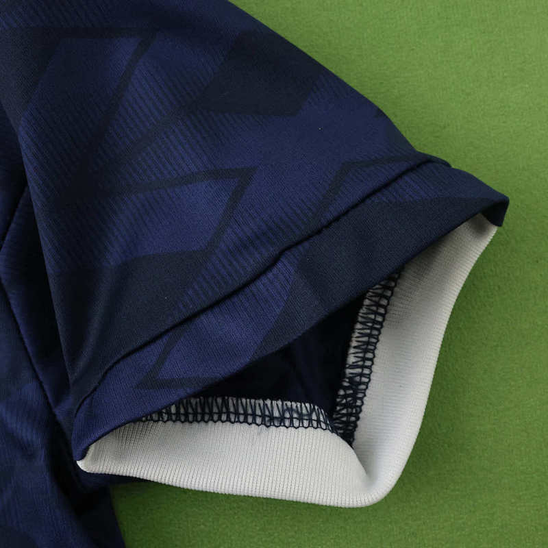 2026 FIFA World Cup Scotland home Kids kit + free socks