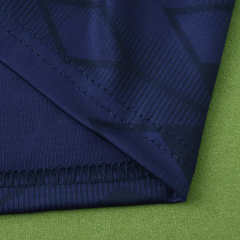 2026 FIFA World Cup Scotland home Long sleeved Fan version