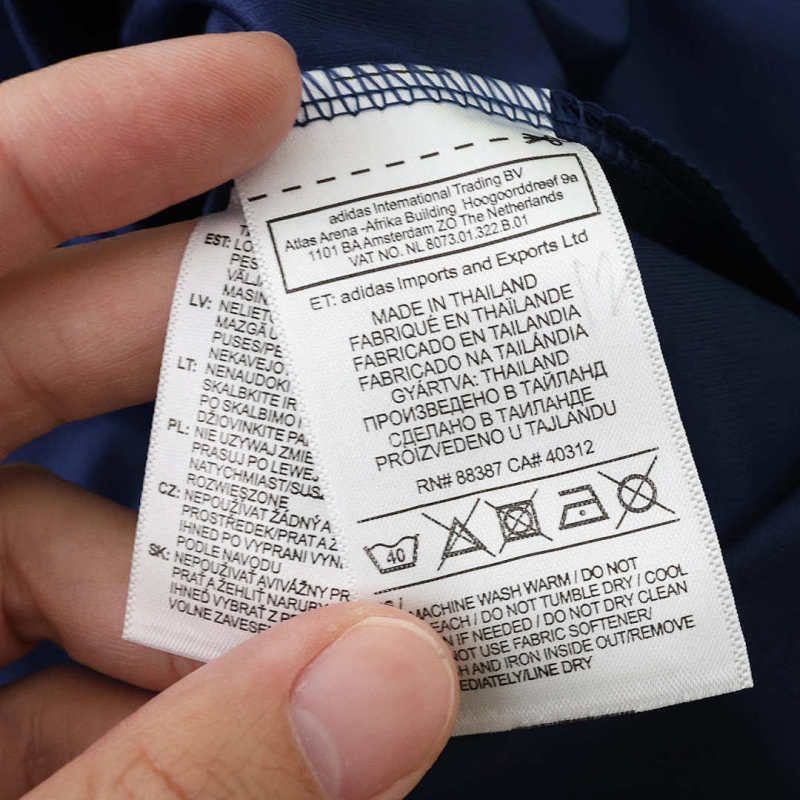 2026 FIFA World Cup Scotland home Long sleeved Fan version