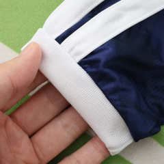 2026 FIFA World Cup Scotland home Long sleeved Fan version