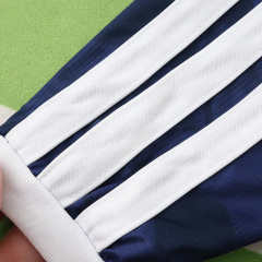 2026 FIFA World Cup Scotland home Long sleeved Fan version