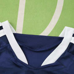 2026 FIFA World Cup Scotland home Long sleeved Fan version