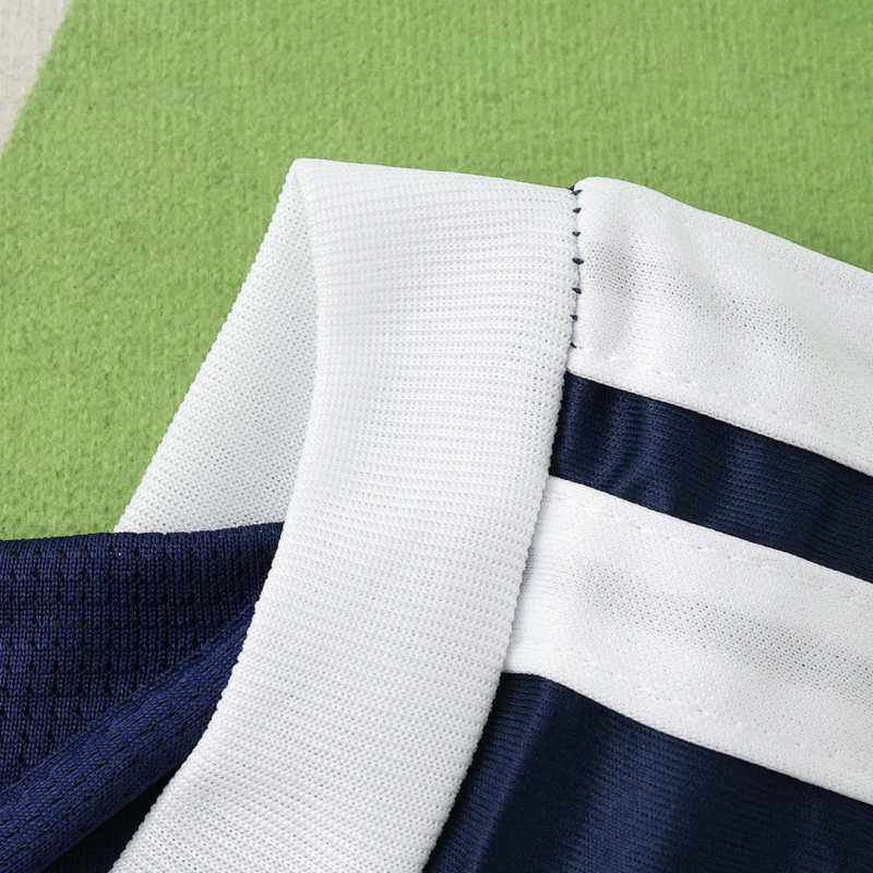 2026 FIFA World Cup Scotland home Long sleeved Fan version