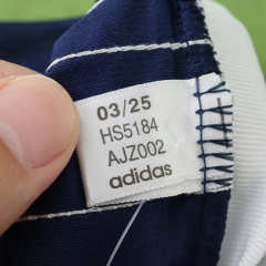 2026 FIFA World Cup Scotland home Long sleeved Fan version