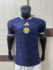 2026 FIFA World Cup Scotland home Player version