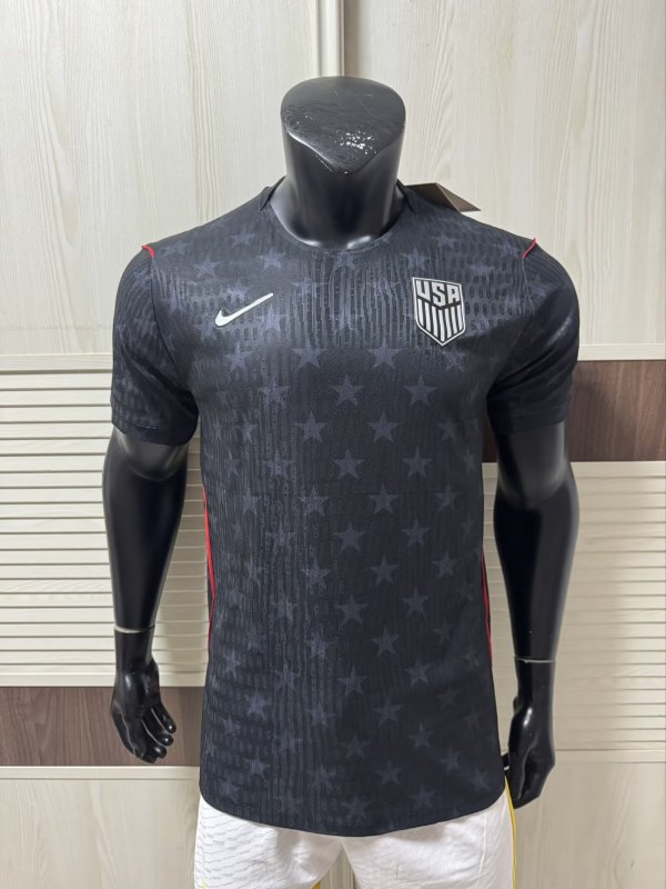 2026 FIFA World Cup USA away Player version