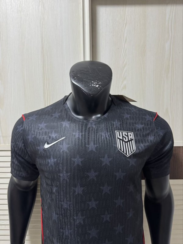 2026 FIFA World Cup USA away Player version