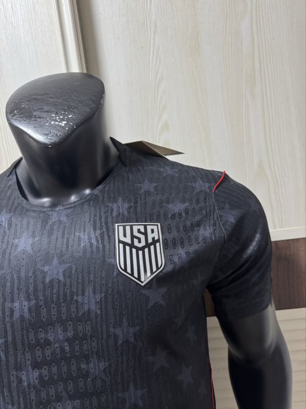 2026 FIFA World Cup USA away Player version