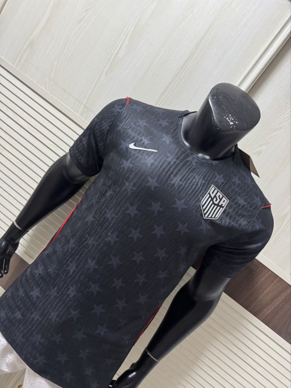 2026 FIFA World Cup USA away Player version
