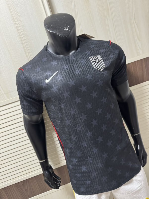 2026 FIFA World Cup USA away Player version