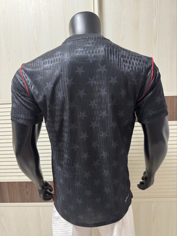 2026 FIFA World Cup USA away Player version