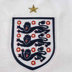 2026 FIFA World Cup England home Long sleeved Fan version