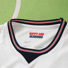 2026 FIFA World Cup England home Long sleeved Fan version
