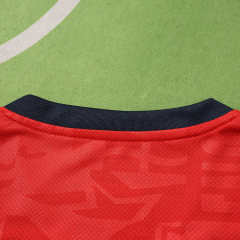 2026 FIFA World Cup England away Long sleeved Fan version