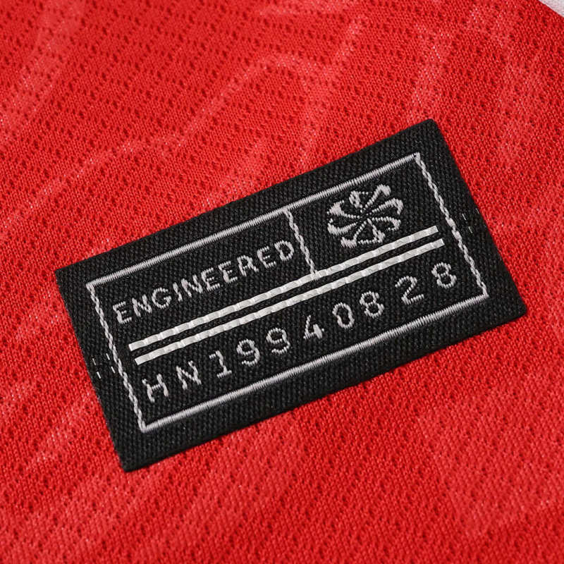 2026 FIFA World Cup England away Long sleeved Fan version