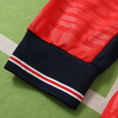 2026 FIFA World Cup England away Long sleeved Fan version