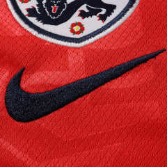 2026 FIFA World Cup England away Long sleeved Fan version