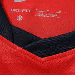 2026 FIFA World Cup England away Long sleeved Fan version
