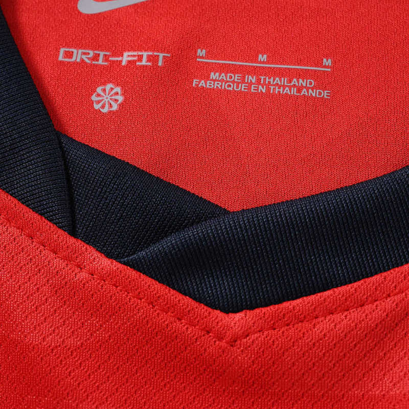 2026 FIFA World Cup England away Long sleeved Fan version