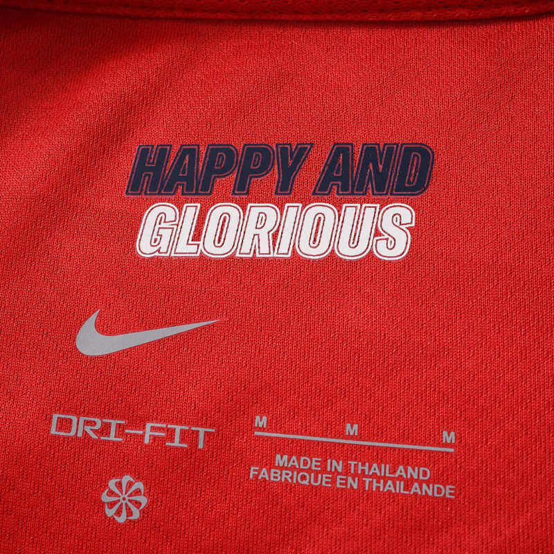 2026 FIFA World Cup England away Long sleeved Fan version
