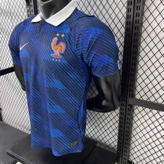 2026 FIFA World Cup France home Player version