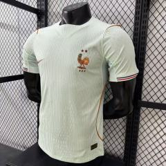 2026 FIFA World Cup France away Player version