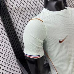 2026 FIFA World Cup France away Player version