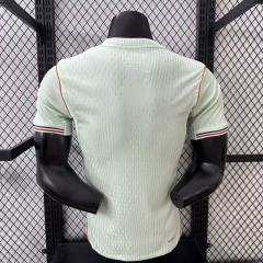 2026 FIFA World Cup France away Player version
