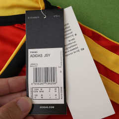 2026 FIFA World Cup Belgium Home Fan version