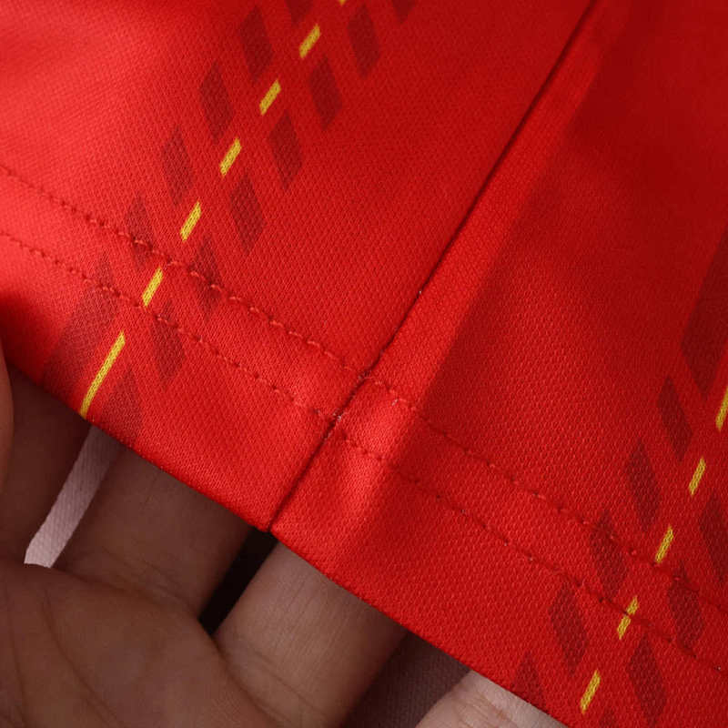 2026 FIFA World Cup Spain Home Fan version
