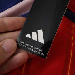 2026 FIFA World Cup Spain Home Fan version