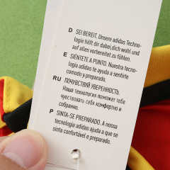 2026 FIFA World Cup Belgium home Kids kit + free socks
