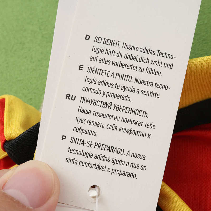 2026 FIFA World Cup Belgium home Kids kit + free socks