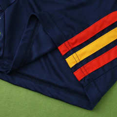 2026 FIFA World Cup Spain home Kids kit + free socks