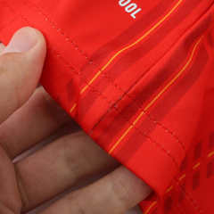 2026 FIFA World Cup Spain home Kids kit + free socks