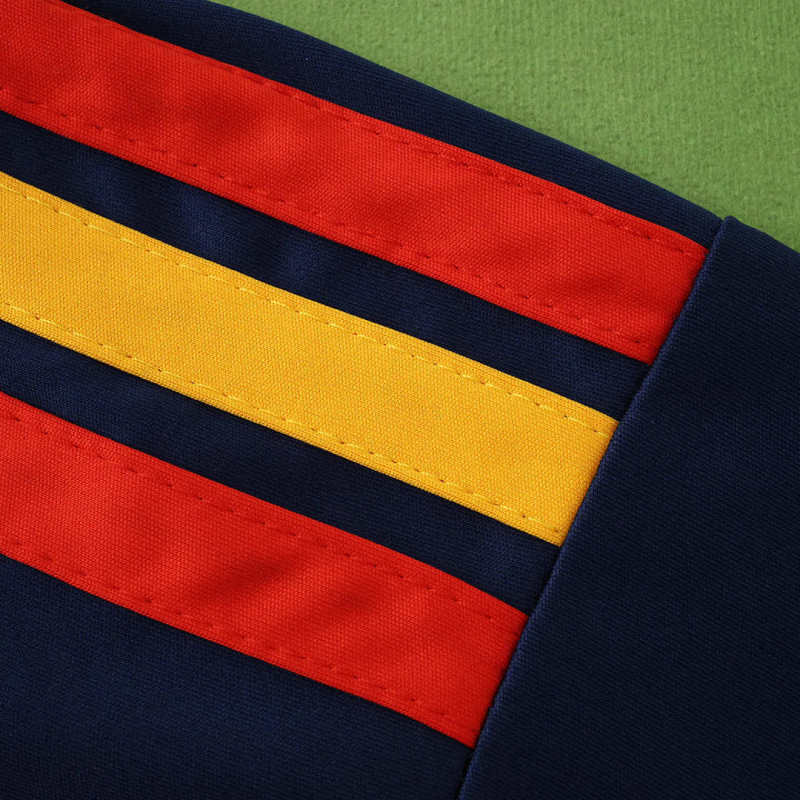 2026 FIFA World Cup Spain home Kids kit + free socks