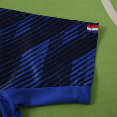 2026 FIFA World Cup France Home Fan version