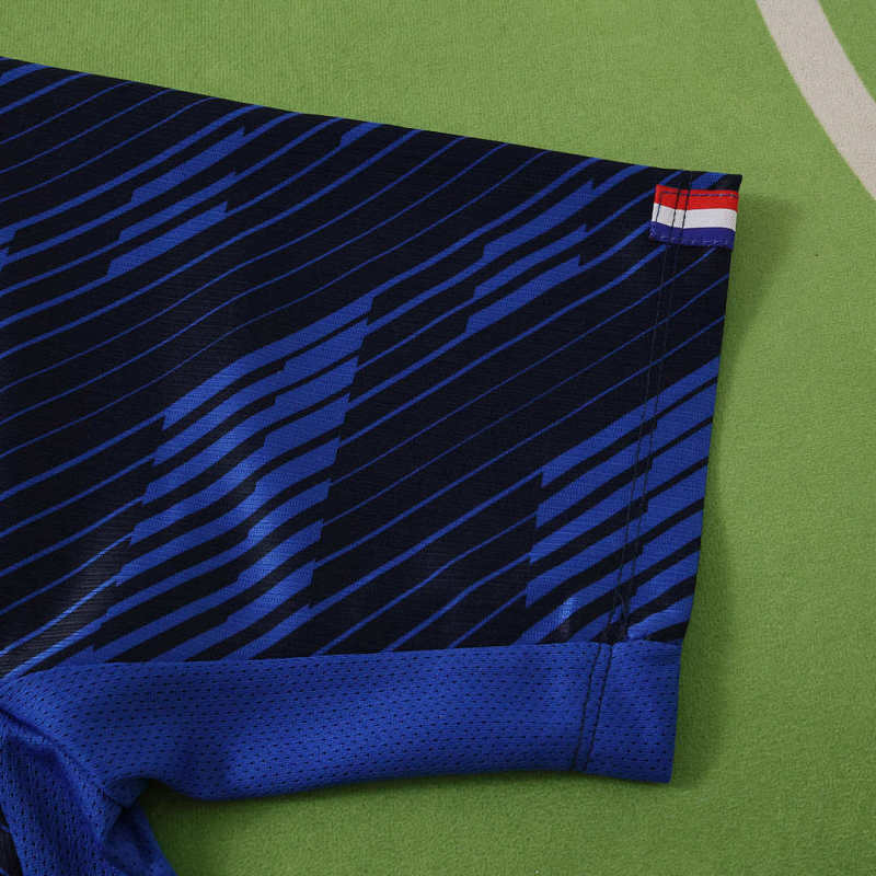 2026 FIFA World Cup France Home Fan version